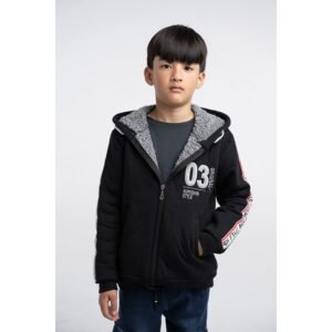 Μπουφανοζακέτα