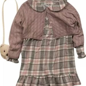 Φόρεμα 2 τμχ