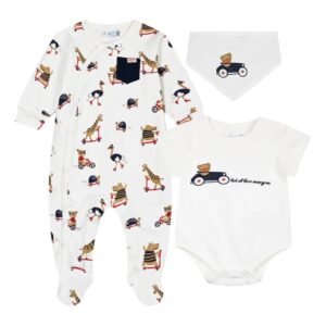 Φορμάκια σετ