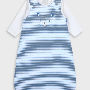 Energiers βρεφικό υπνόσακο για αγόρι (0 - 24 μηνών)