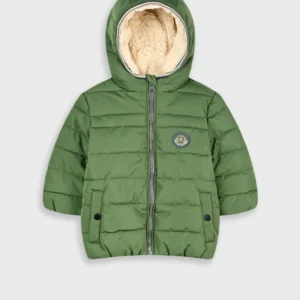 Βρεφικό μπουφάν