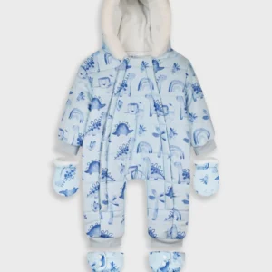 Βρεφική φόρμα εξόδου