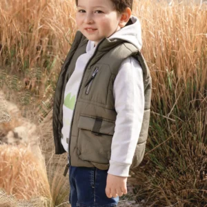 Τζην παντελόνι cargo