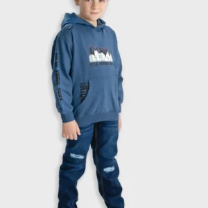 Τζην παντελόνι