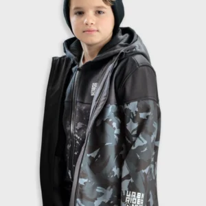 Μπουφάν παραλλαγής