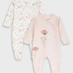 Βρεφικό σετ 2 φορμάκια