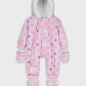 Βρεφική φόρμα εξόδου