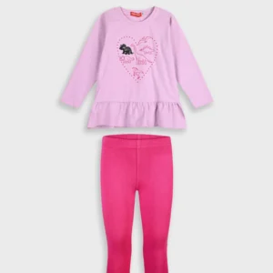 Σετ με τύπωμα