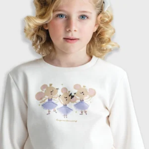 Μπλούζα φούτερ με τσάντα