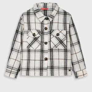 Καρρώ πουκάμισο