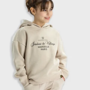 Φούτερ φόρμα με τύπωμα