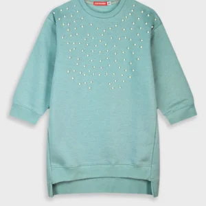 Φούτερ φόρεμα