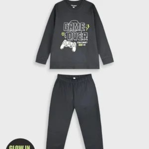 Πυζάμα με τύπωμα