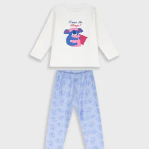 Πυζάμα με τύπωμα