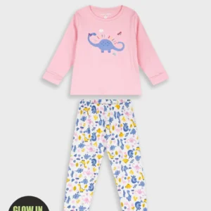 Πυζάμα με τύπωμα