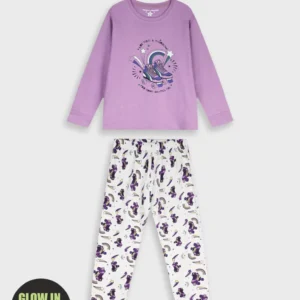 Πυζάμα με τύπωμα