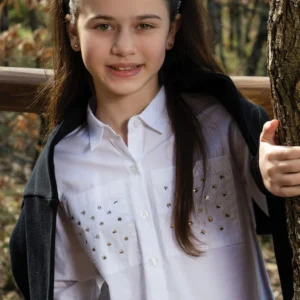 Boutique πουκάμισο