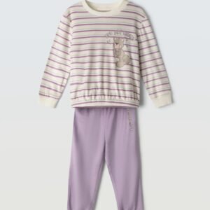 Πυτζάμα βελουτε