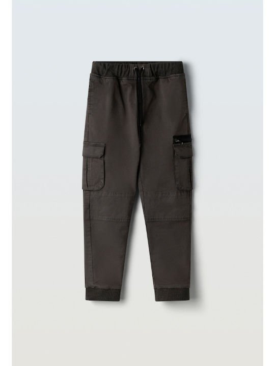 Παντελόνι κάργκο