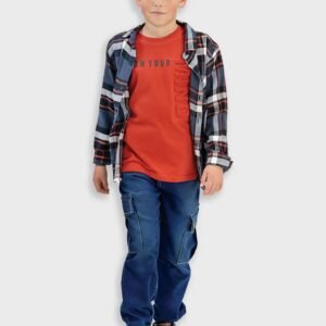 Παντελόνι κάργκο