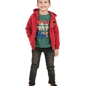 Τζιν παντελόνι