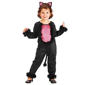 Στολή Bebe γατούλα