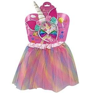 Σετ αμφίεσης Μονόκερος