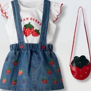 Φούστα σαλοπέτα