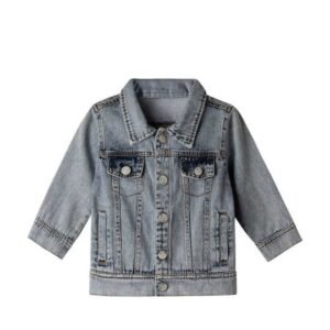 Μπουφάν τζιν