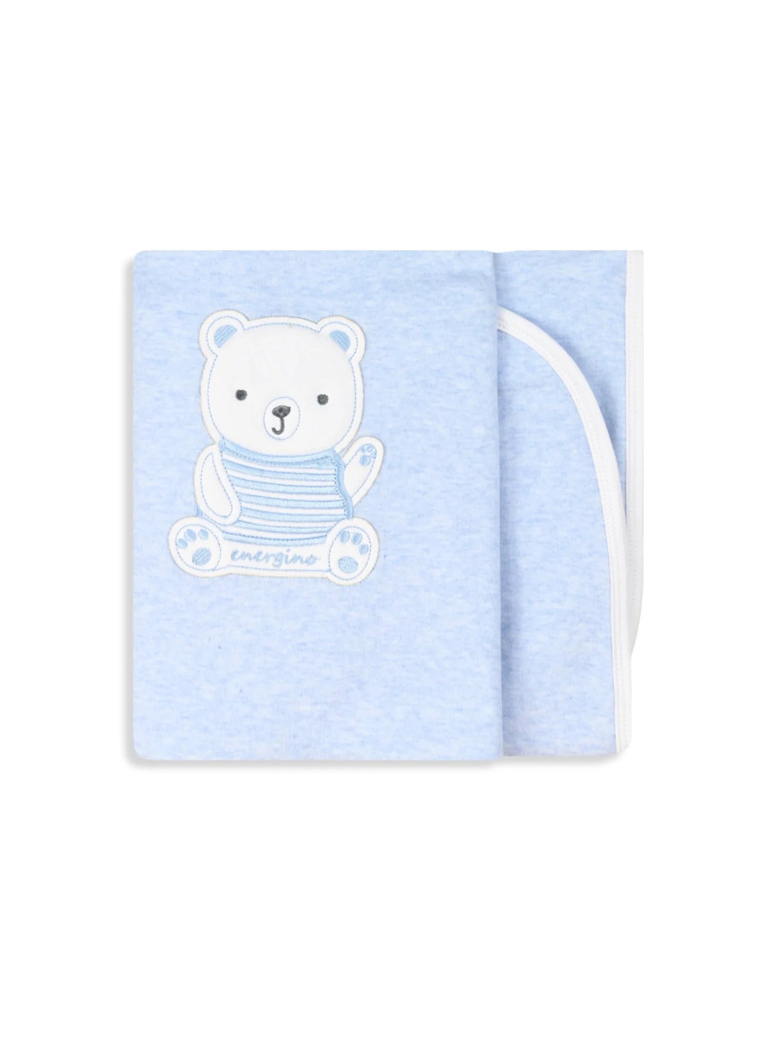 Βρεφική κουβέρτα - Image 2