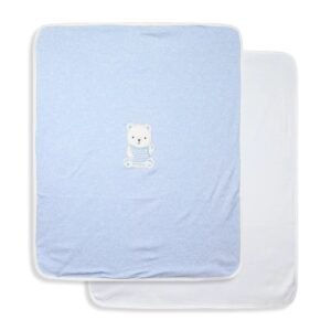 Βρεφική κουβέρτα