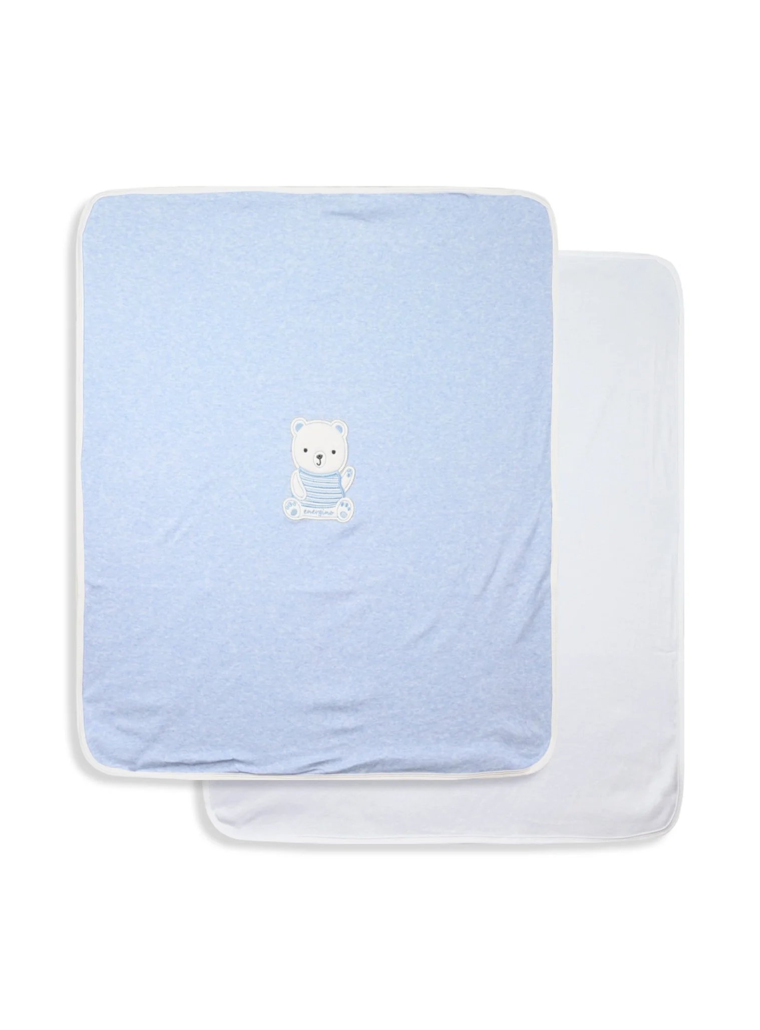 Βρεφική κουβέρτα