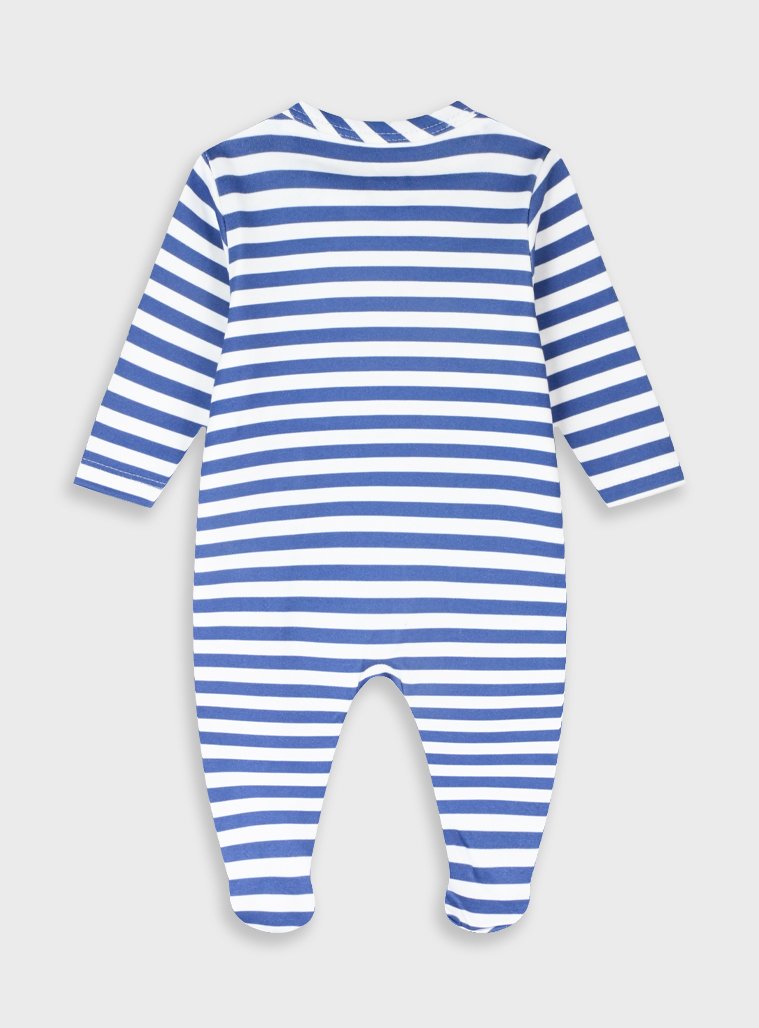 Ριγέ φορμάκι - Image 2