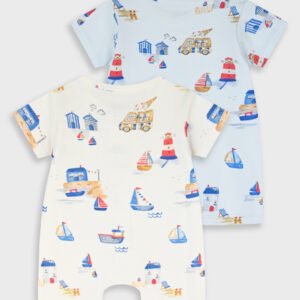 Σετ 2 φορμάκια