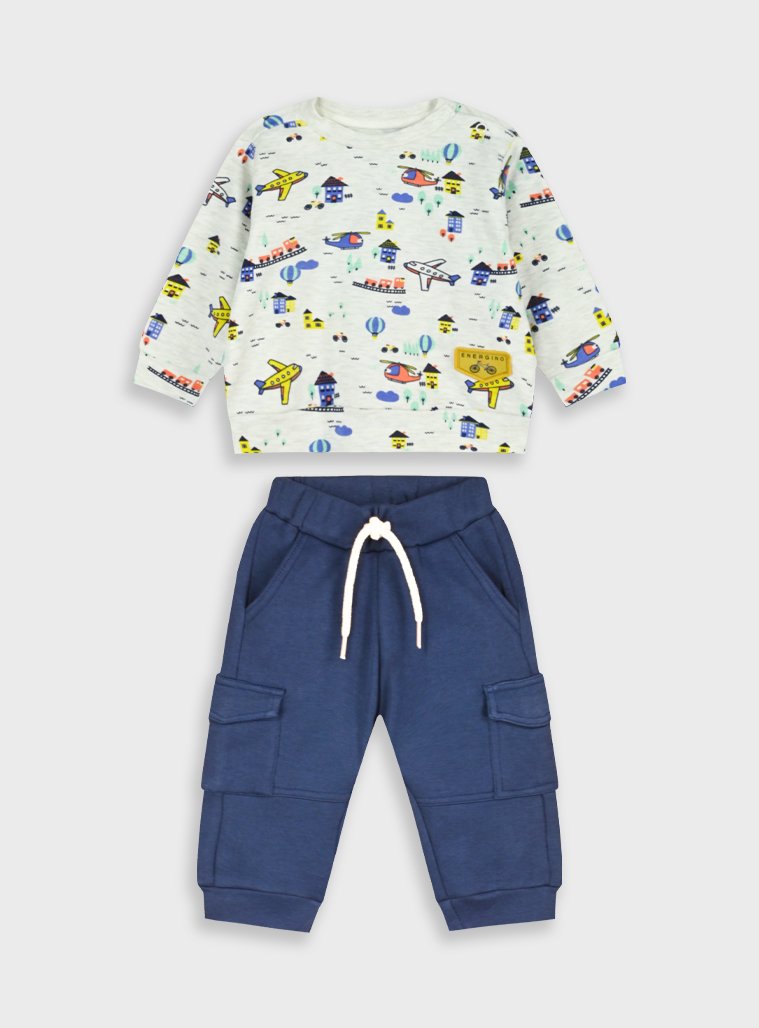 Σετ φόρμα - Image 2