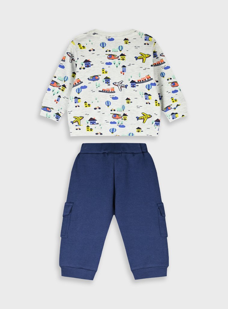 Σετ φόρμα - Image 3