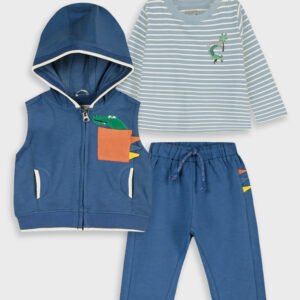 Σετ 3 τεμαχίων