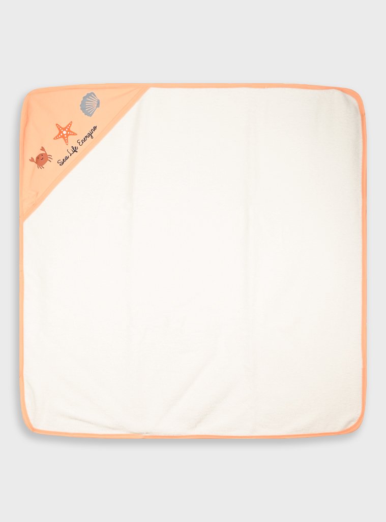 Μπουρνουζοπετσέτα - Image 3