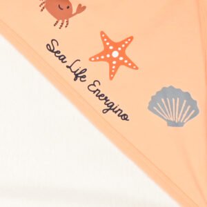 Μπουρνουζοπετσέτα