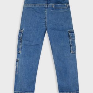 Παντελόνι τζην