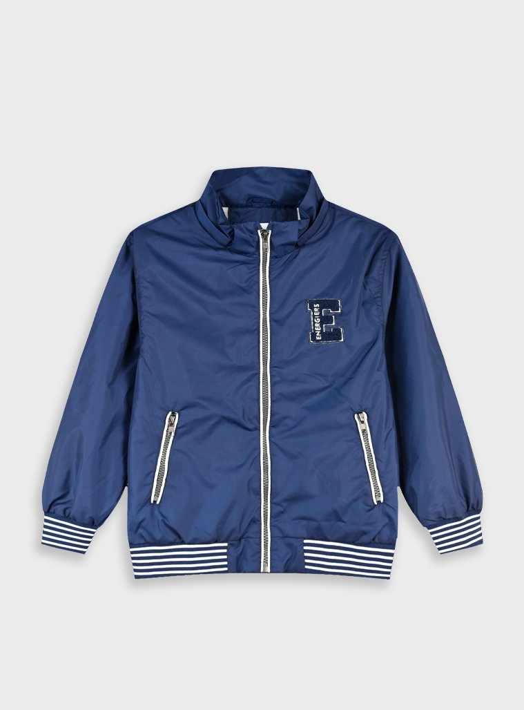 Μπουφάν με κουκούλα - Image 3