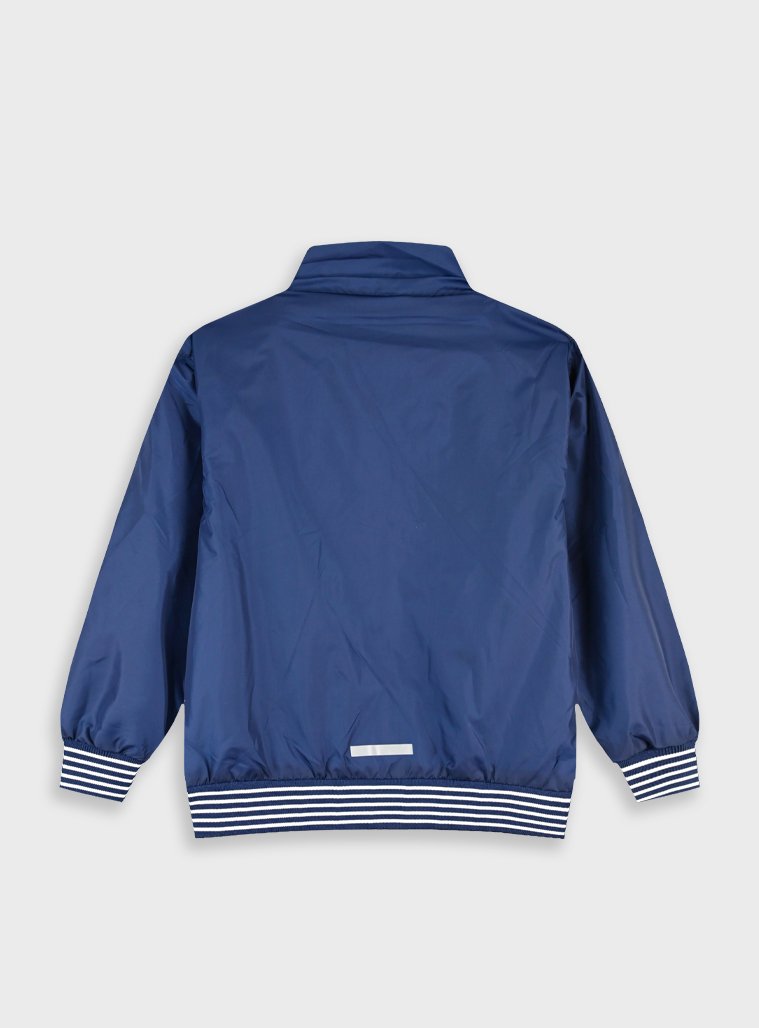 Μπουφάν με κουκούλα - Image 4