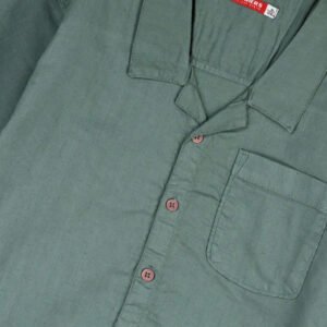 Short sleeved shirt for boys