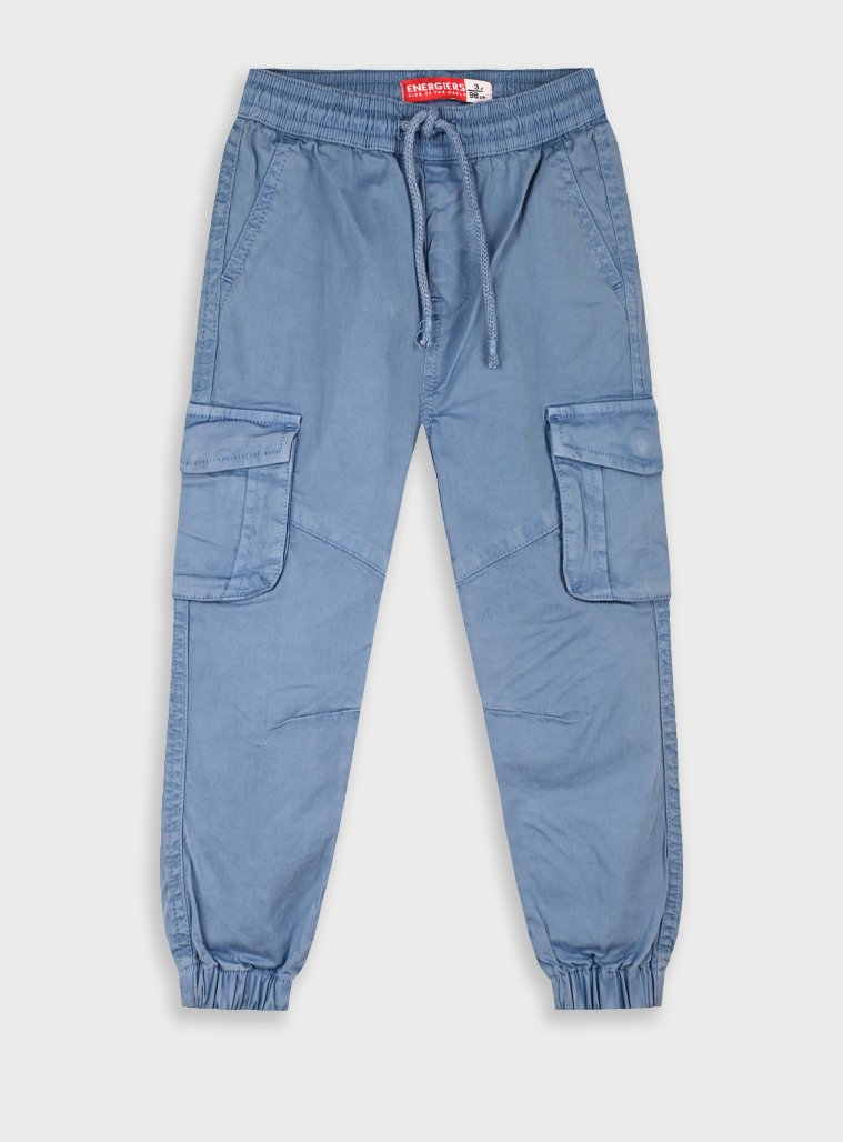 Παντελόνι cargo - Image 5