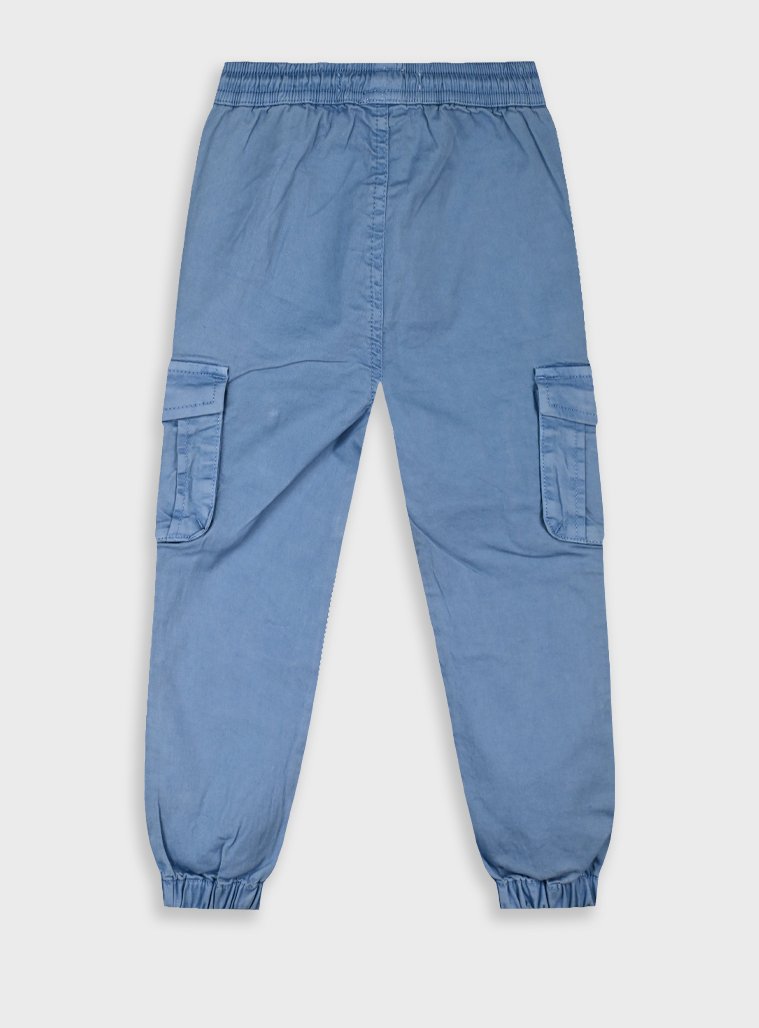 Παντελόνι cargo - Image 4