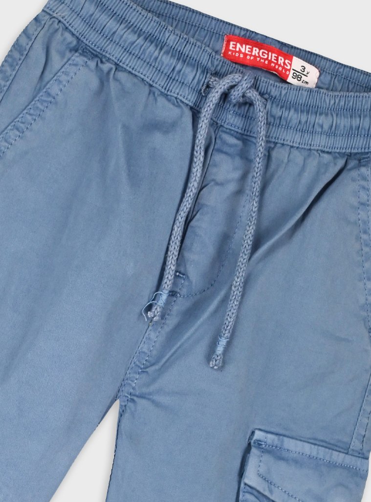 Παντελόνι cargo - Image 6