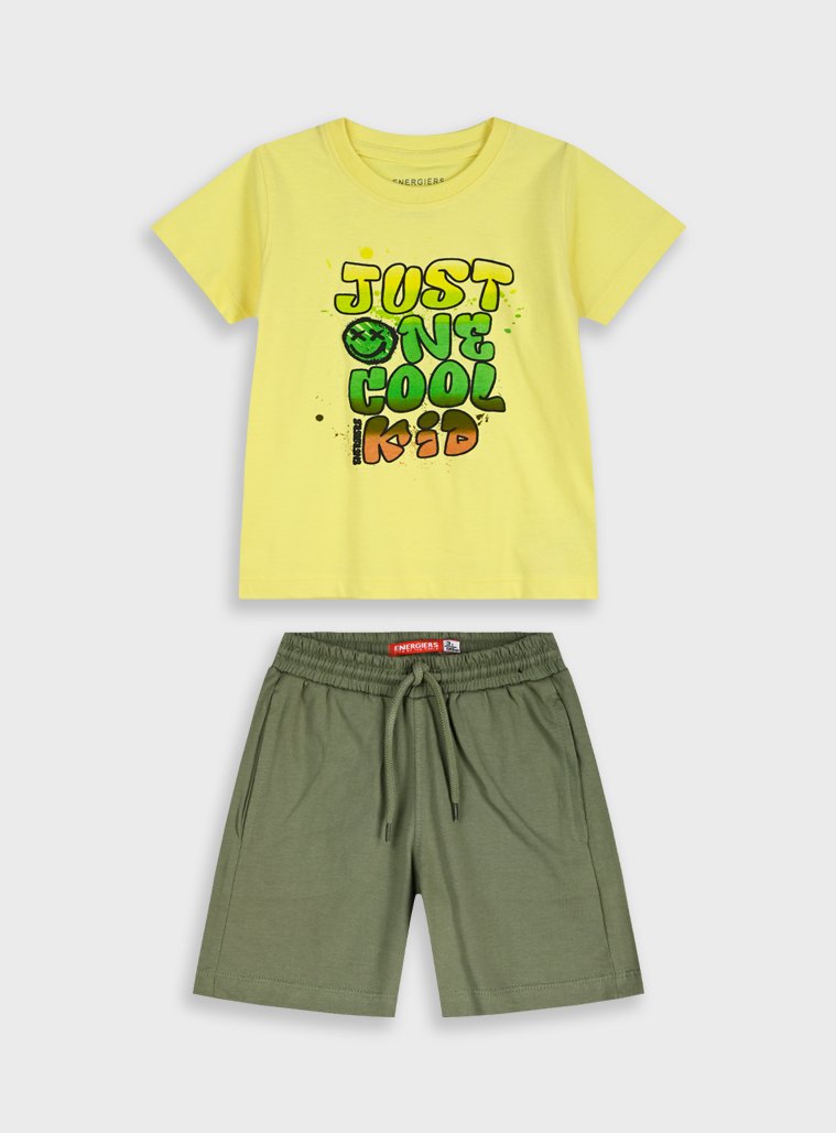 Σετ με τύπωμα - Image 2