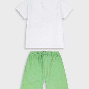 Σετ με τύπωμα