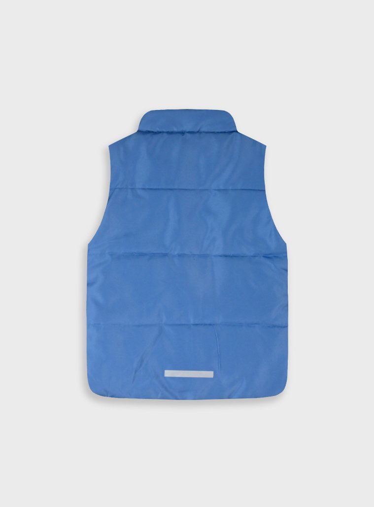 Μπουφάν γιλέκο - Image 2