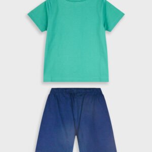 Σετ με τύπωμα